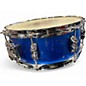 Used OrbiTone 14in Stage Series Blue Drum