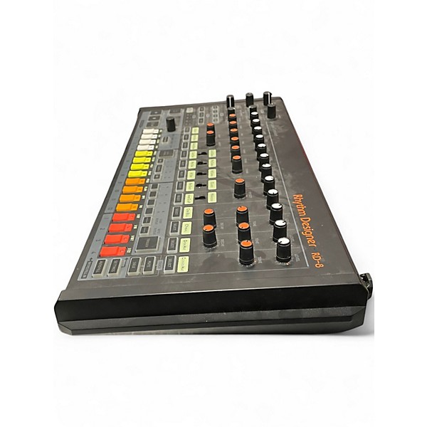 Used Behringer RD8 Drum Machine