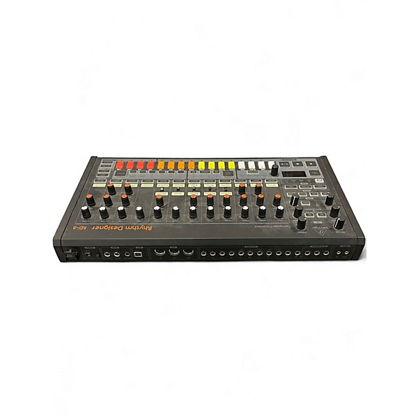 Used Behringer RD8 Drum Machine