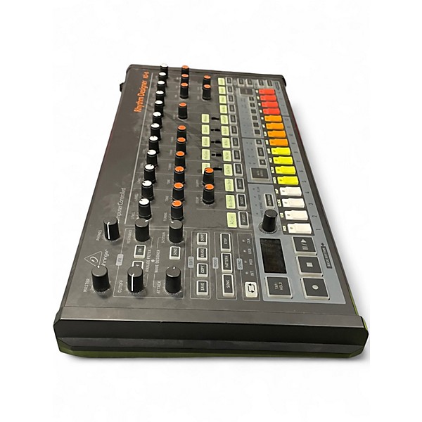 Used Behringer RD8 Drum Machine
