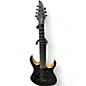 Used Duvell elite 7 Charcoal Solid Body Electric Guitar thumbnail