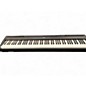 Used Yamaha P85 88 Key Digital Piano thumbnail