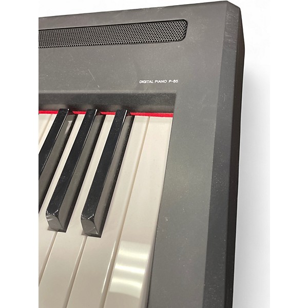 Used Yamaha P85 88 Key Digital Piano