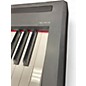 Used Yamaha P85 88 Key Digital Piano
