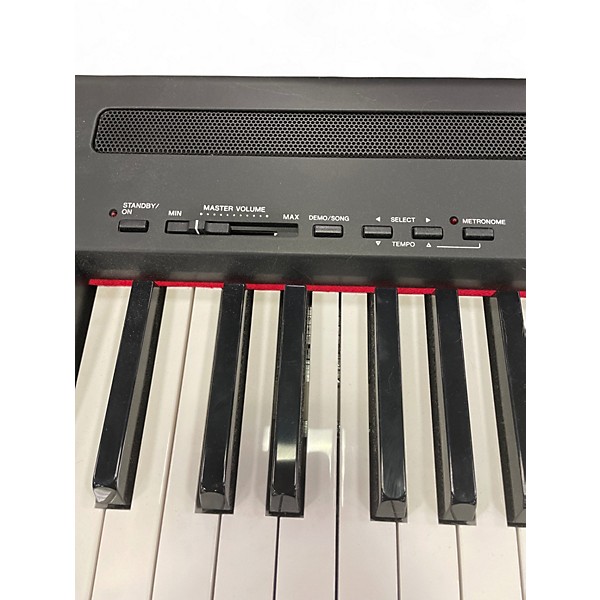 Used Yamaha P85 88 Key Digital Piano
