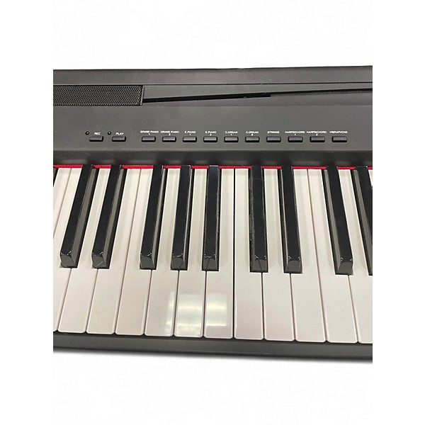 Used Yamaha P85 88 Key Digital Piano