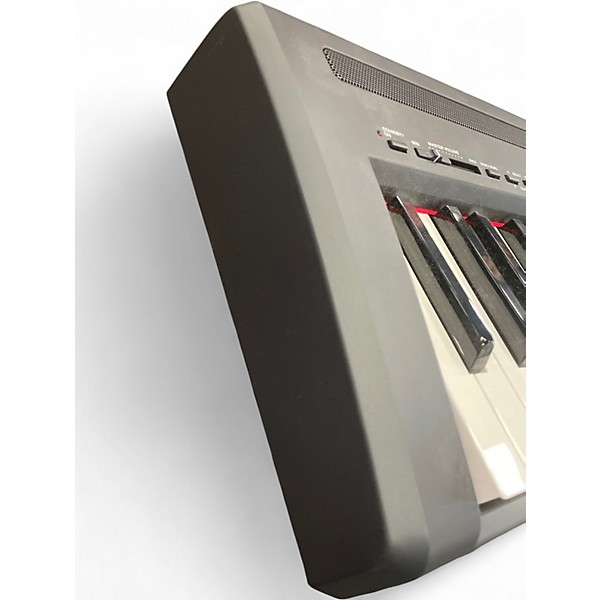 Used Yamaha P85 88 Key Digital Piano