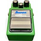 Used Ibanez TS9 Tube Screamer Distortion Effect Pedal