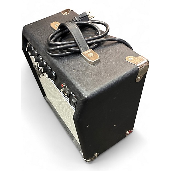 Used Fender Frontman 15G 15W Guitar Combo Amp
