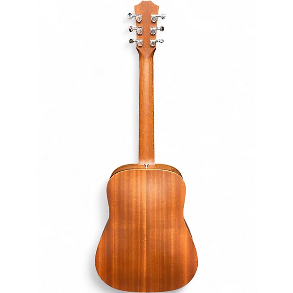 Used Taylor Taylor Swift Signature Baby Taylor Natural Acoustic Guitar