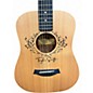Used Taylor Taylor Swift Signature Baby Taylor Natural Acoustic Guitar