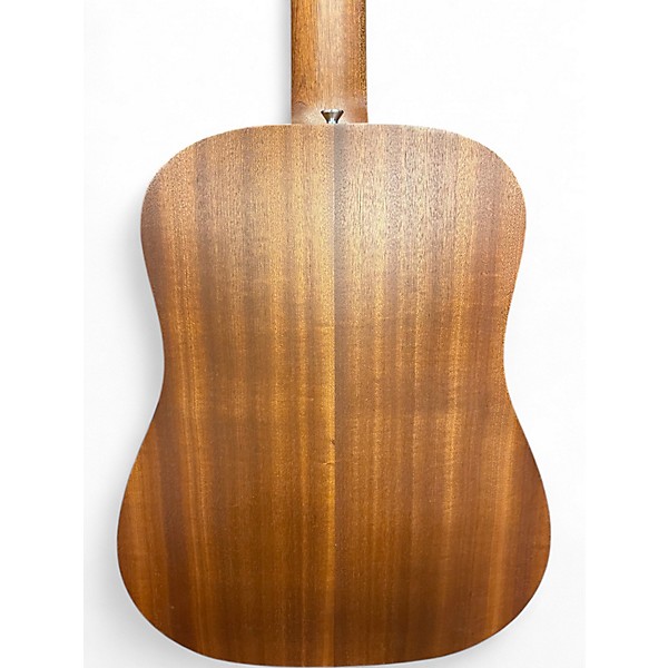 Used Taylor Taylor Swift Signature Baby Taylor Natural Acoustic Guitar