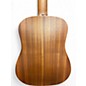 Used Taylor Taylor Swift Signature Baby Taylor Natural Acoustic Guitar