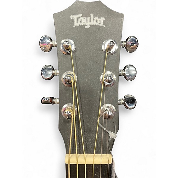 Used Taylor Taylor Swift Signature Baby Taylor Natural Acoustic Guitar