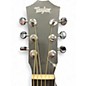 Used Taylor Taylor Swift Signature Baby Taylor Natural Acoustic Guitar