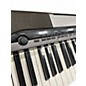 Used Casio PX320 Portable Keyboard