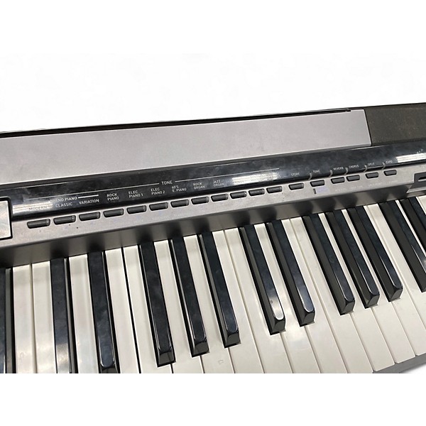 Used Casio PX320 Portable Keyboard