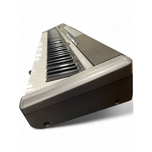 Used Casio PX320 Portable Keyboard