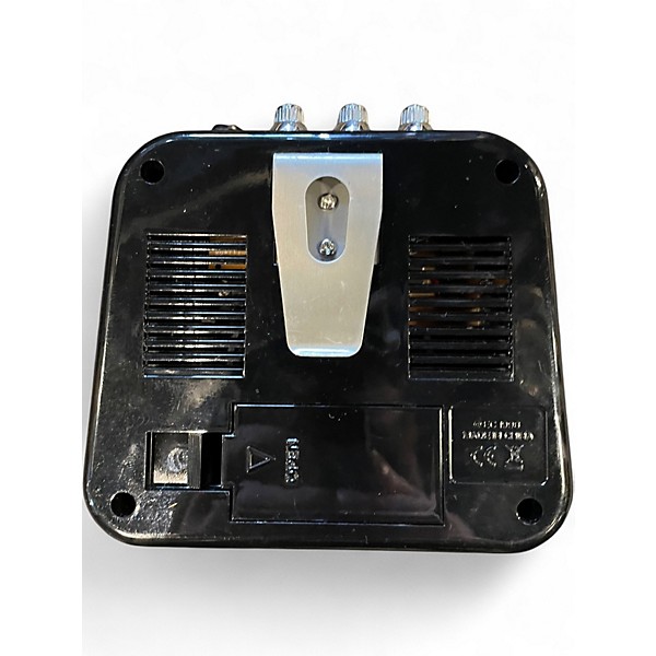 Used Honeytone N10 Guitar Combo Amp