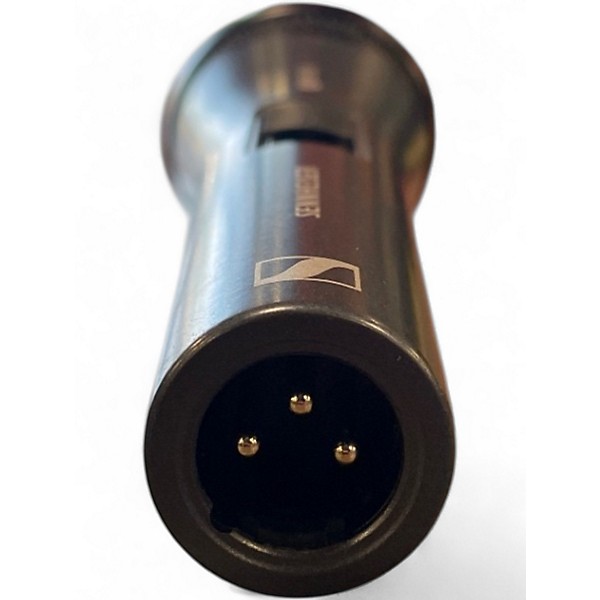 Used Sennheiser E835S Dynamic Microphone