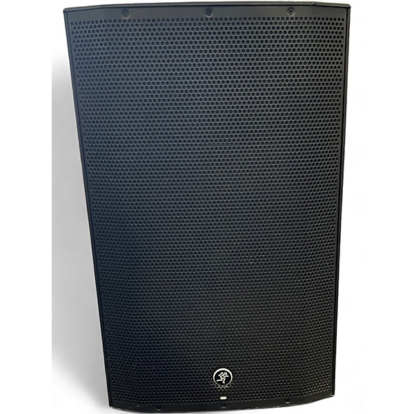 Used Mackie THUMP15A Powered Speaker