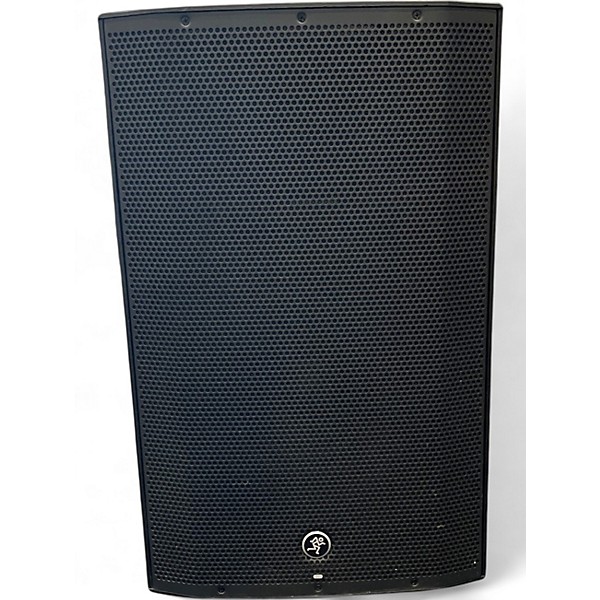 Used Mackie THUMP15A Powered Speaker