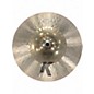 Used 2020s Zildjian 11in K Custom Hybrid Splash Cymbal thumbnail