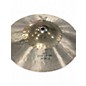 Used 2020s Zildjian 11in K Custom Hybrid Splash Cymbal