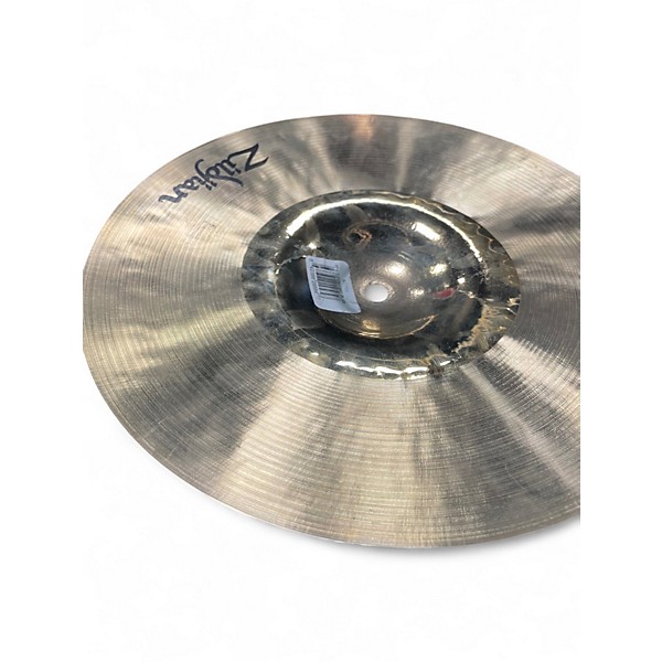 Used 2020s Zildjian 11in K Custom Hybrid Splash Cymbal