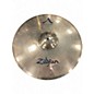 Used 2000s Zildjian 19in A Custom Crash Cymbal thumbnail