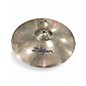 Used 2000s Zildjian 19in A Custom Crash Cymbal