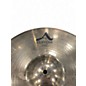 Used 2000s Zildjian 19in A Custom Crash Cymbal