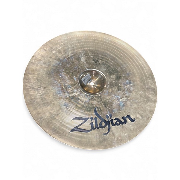 Used 2000s Zildjian 16in A Custom Crash Cymbal