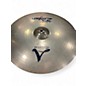 Used 2000s Zildjian 16in A Custom Crash Cymbal