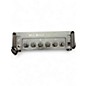Used MESA/Boogie Bass 800D Tube Bass Amp Head thumbnail