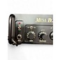 Used MESA/Boogie Bass 800D Tube Bass Amp Head