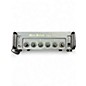 Used MESA/Boogie Bass 800D Bass Amp Head thumbnail