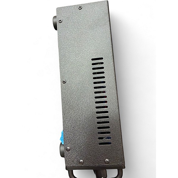 Used MESA/Boogie Bass 800D Bass Amp Head