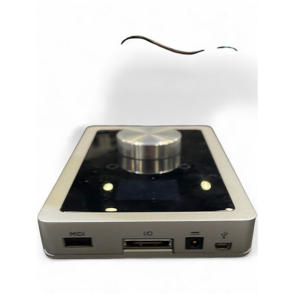 Used Apogee Duet 2 Audio Interface