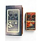 Used Electro-Harmonix Satisfaction Fuzz Effect Pedal thumbnail