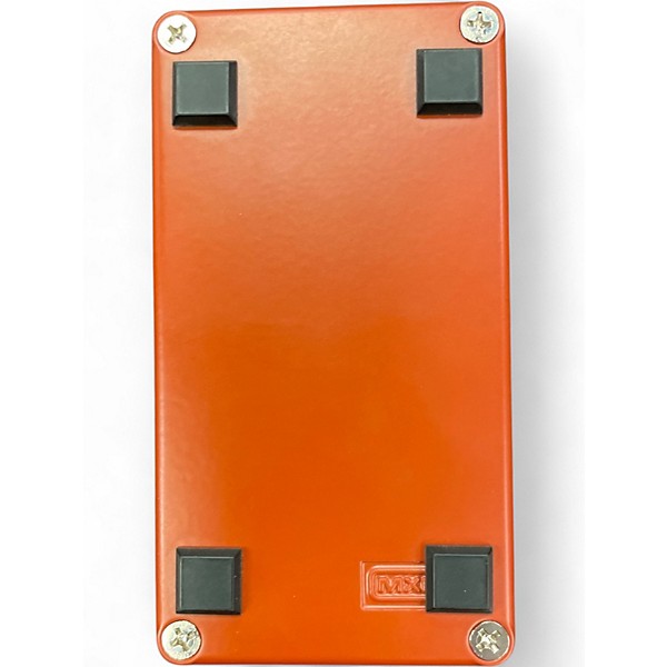 Used MXR M69 Prime Distortion Effect Pedal