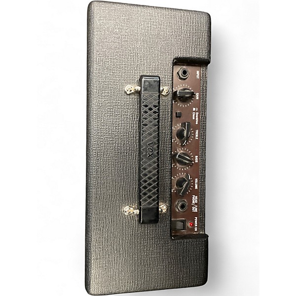 Used Ernie Ball VPJR Volume Pedal