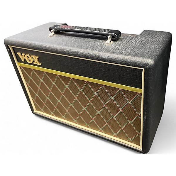 Used Ernie Ball VPJR Volume Pedal