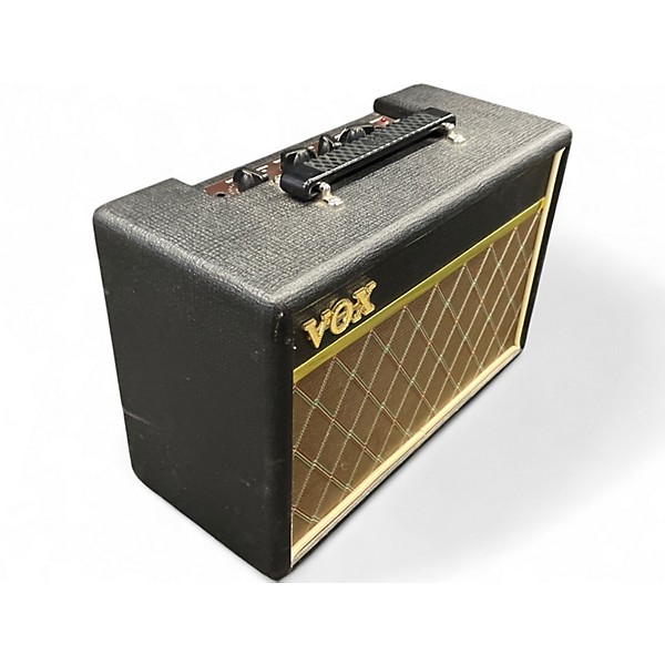 Used Ernie Ball VPJR Volume Pedal