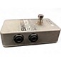 Used Electro-Harmonix Switchblade Nano Channel Selector Footswitch Pedal