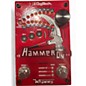 Used DigiTech HammerOn Effect Pedal thumbnail