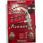 Used DigiTech HammerOn Effect Pedal
