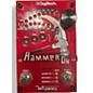 Used DigiTech HammerOn Effect Pedal