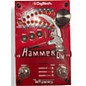 Used DigiTech HammerOn Effect Pedal