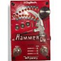 Used DigiTech HammerOn Effect Pedal